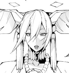 巨根転生ー性器至上主義な異世界に転生したので爆乳美女とハメまくりー　女神